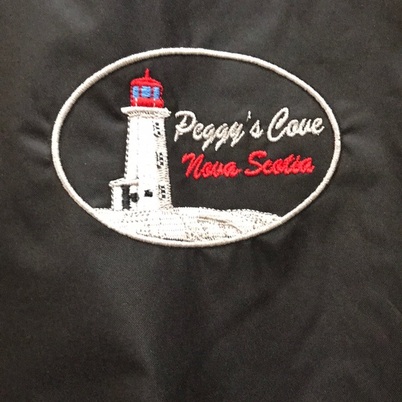 Windbreaker - Picture 2 of 5